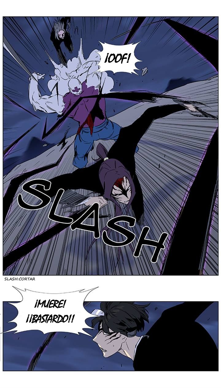 Read Noblesse Español Manga Online