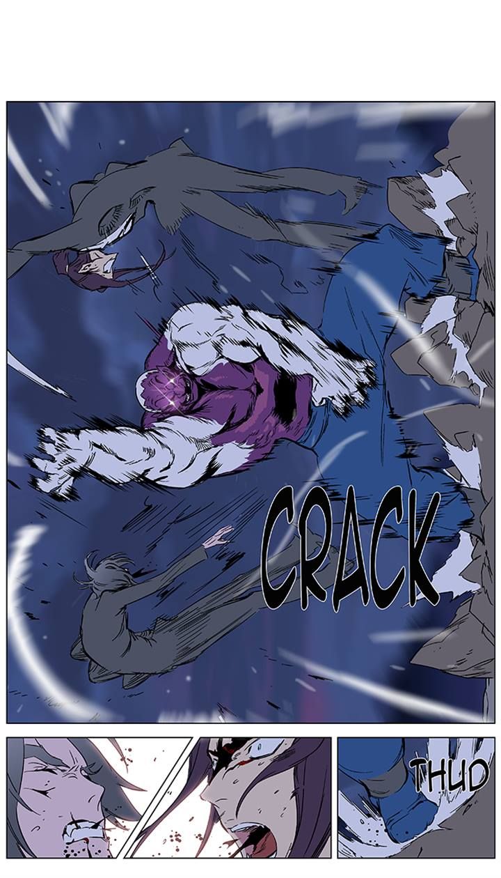 Read Noblesse Español Manga Online