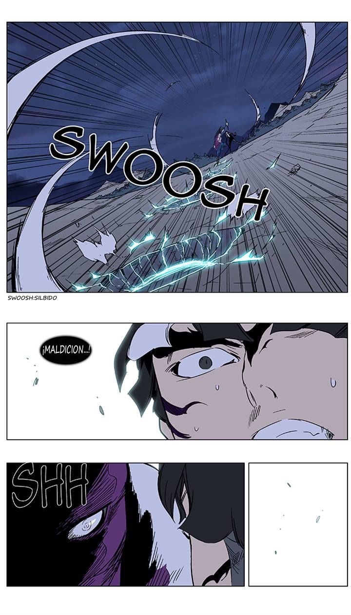 Read Noblesse Español Manga Online