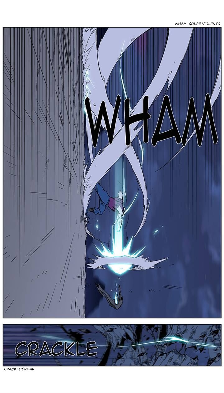 Read Noblesse Español Manga Online