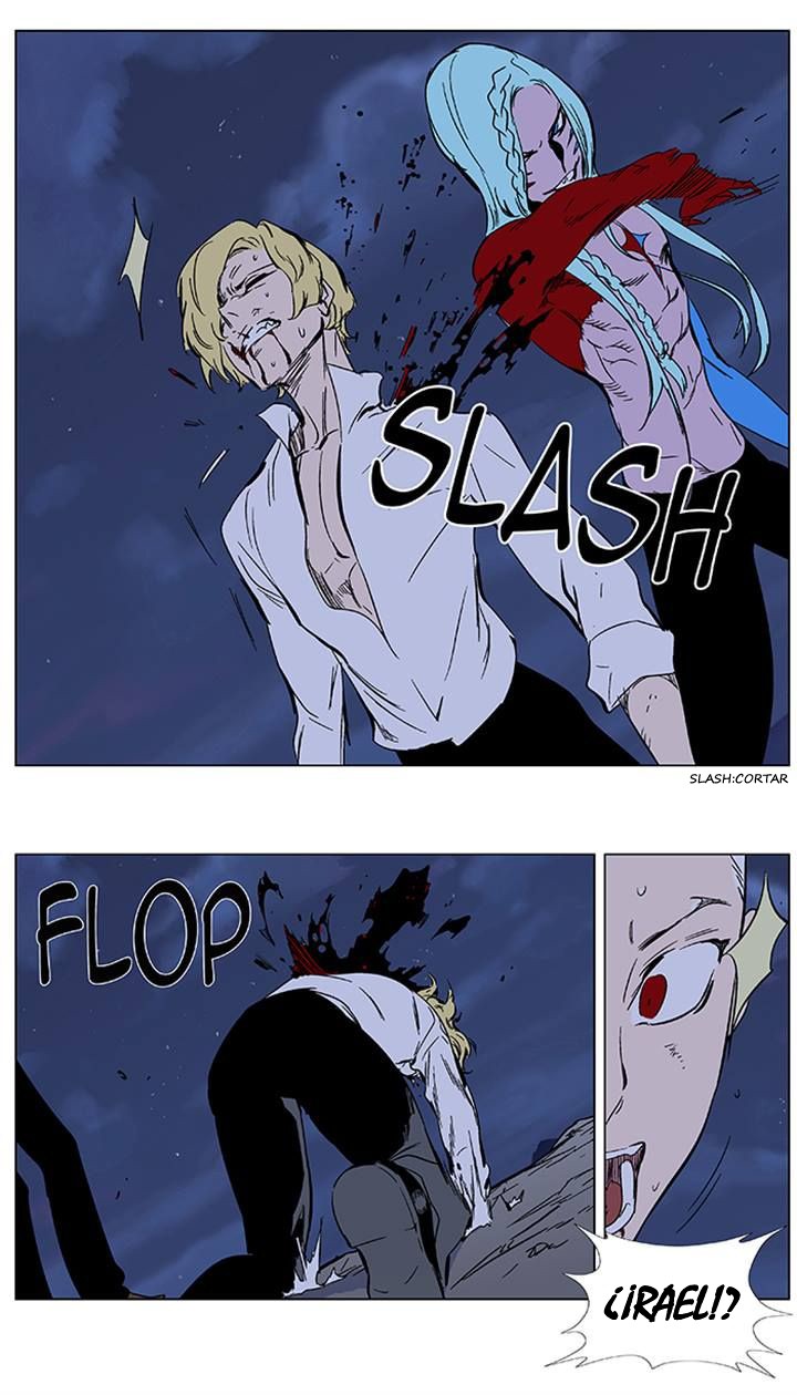 Read Noblesse Español Manga Online