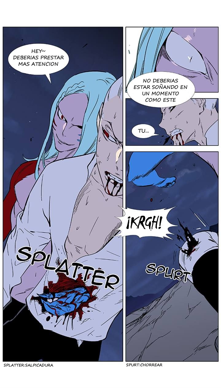 Read Noblesse Español Manga Online
