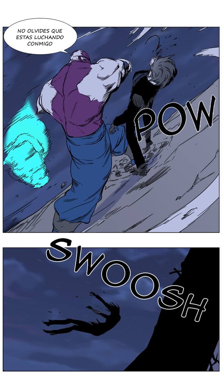 Read Noblesse Español Manga Online