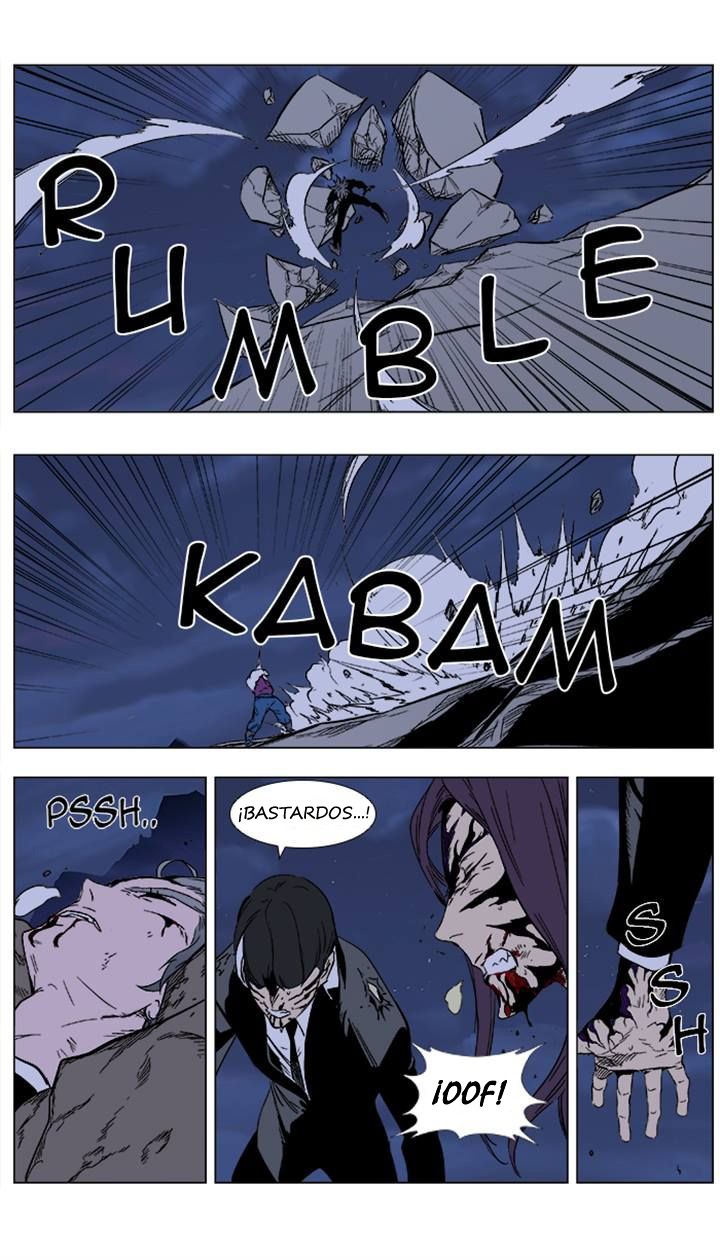 Read Noblesse Español Manga Online