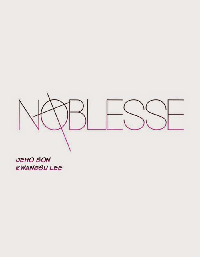 Read Noblesse Español Manga Online