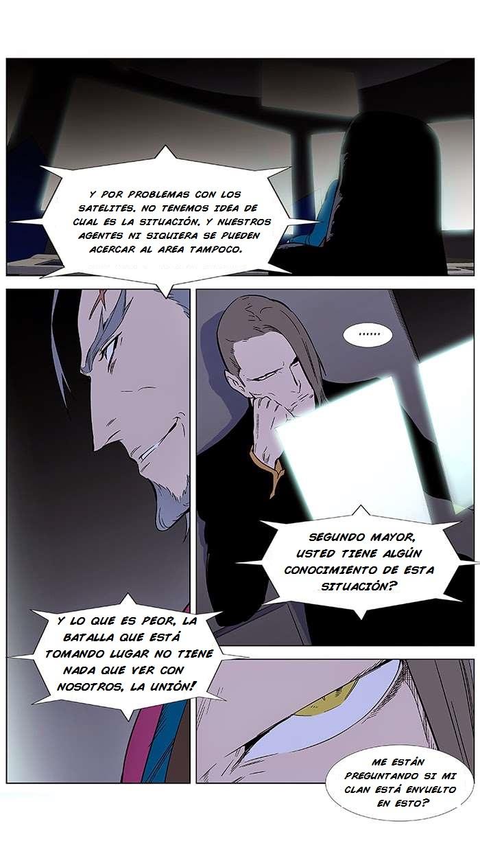 Read Noblesse Español Manga Online