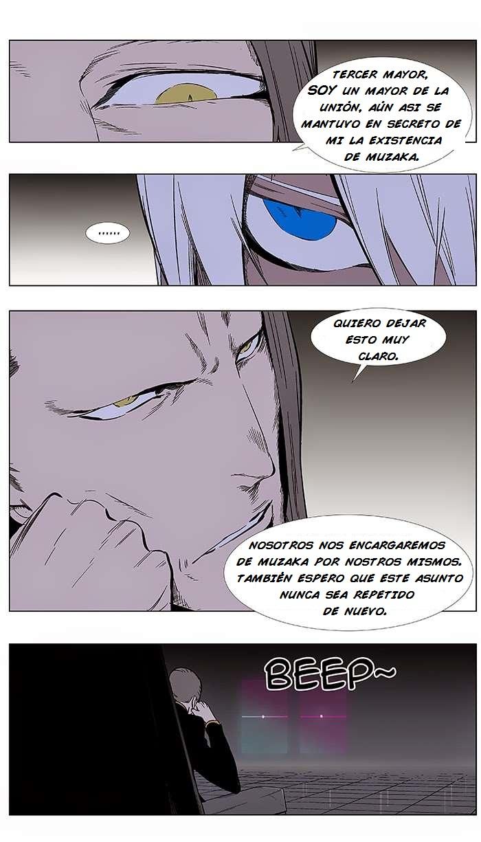 Read Noblesse Español Manga Online