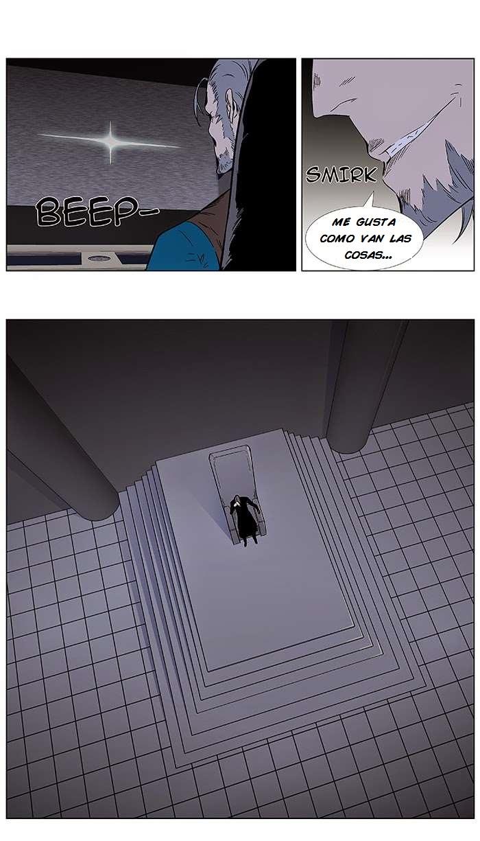 Read Noblesse Español Manga Online