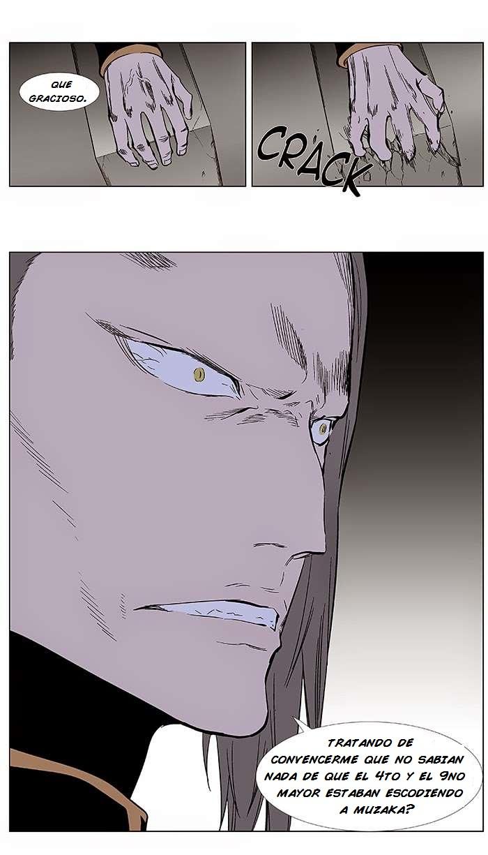 Read Noblesse Español Manga Online