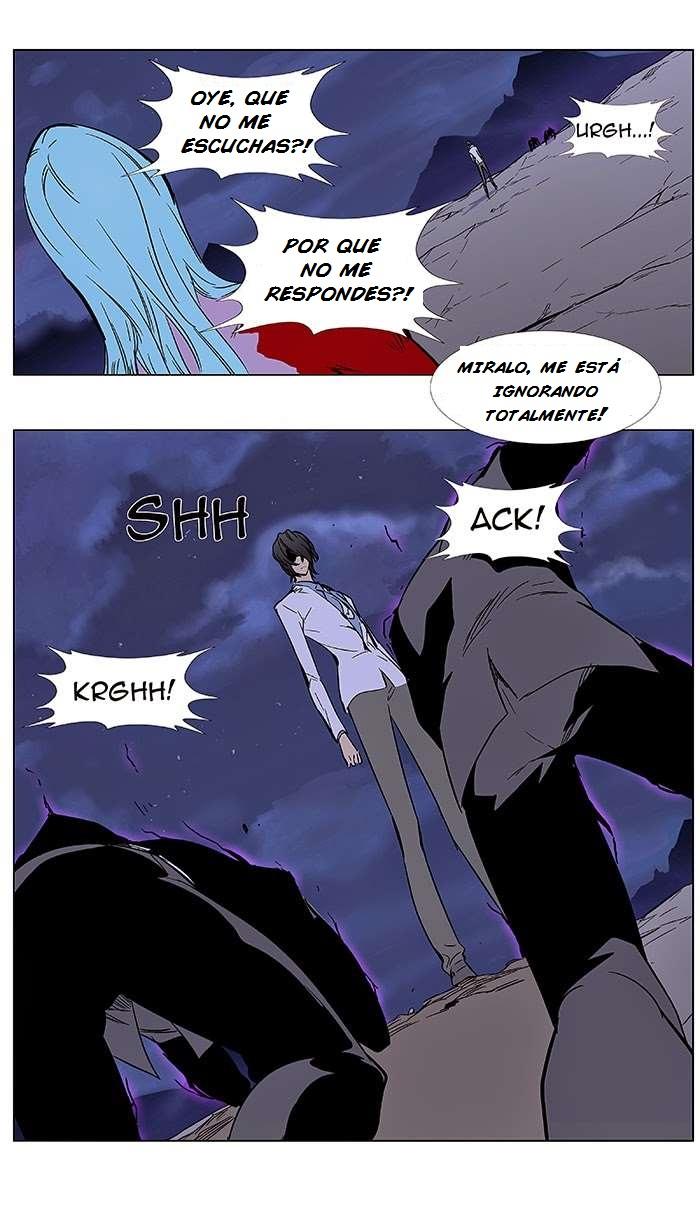 Read Noblesse Español Manga Online