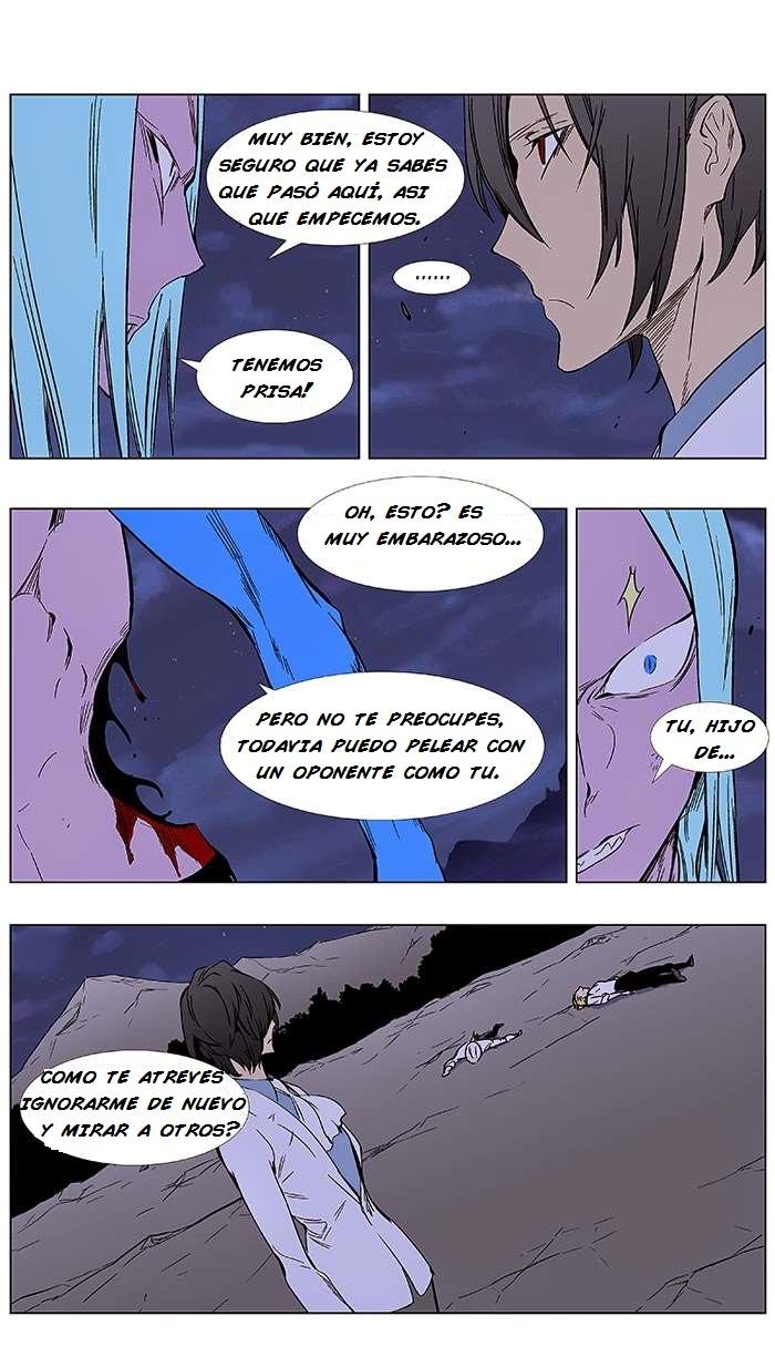 Read Noblesse Español Manga Online
