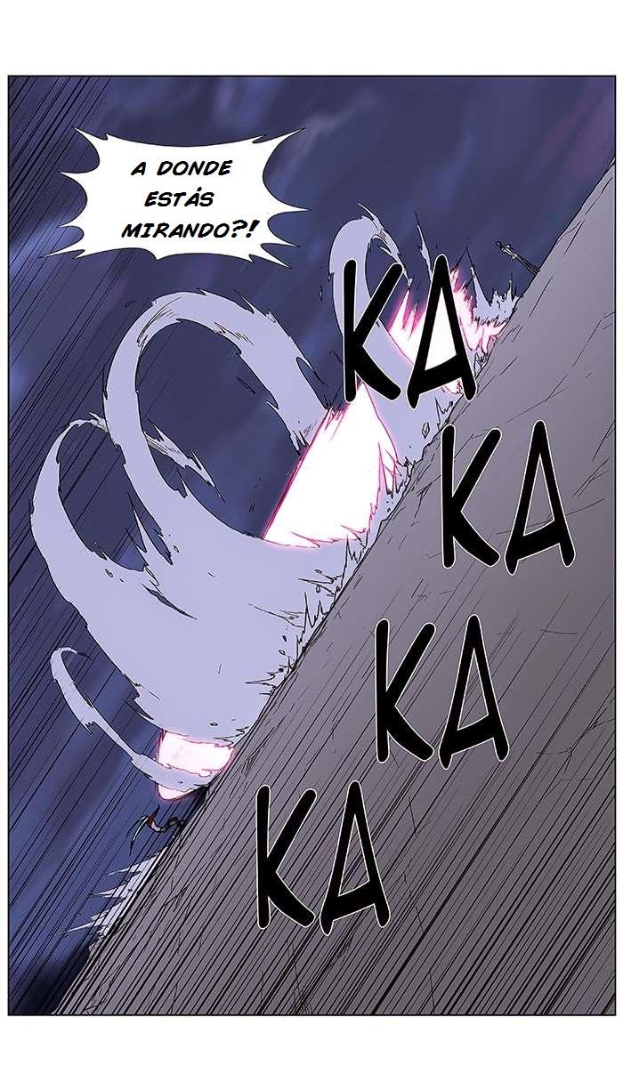 Read Noblesse Español Manga Online
