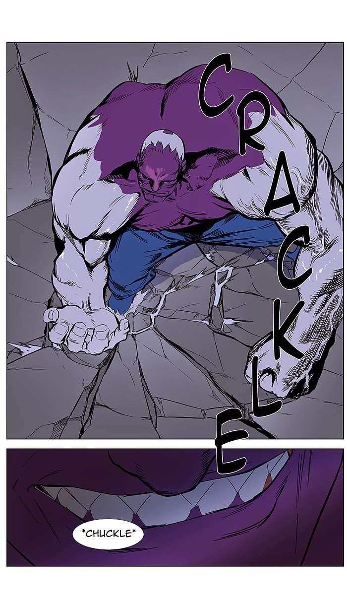 Read Noblesse Español Manga Online