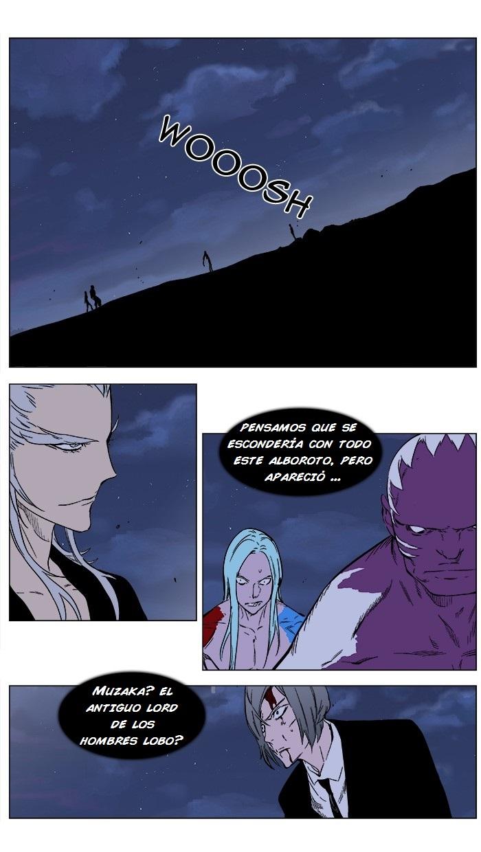 Read Noblesse Español Manga Online