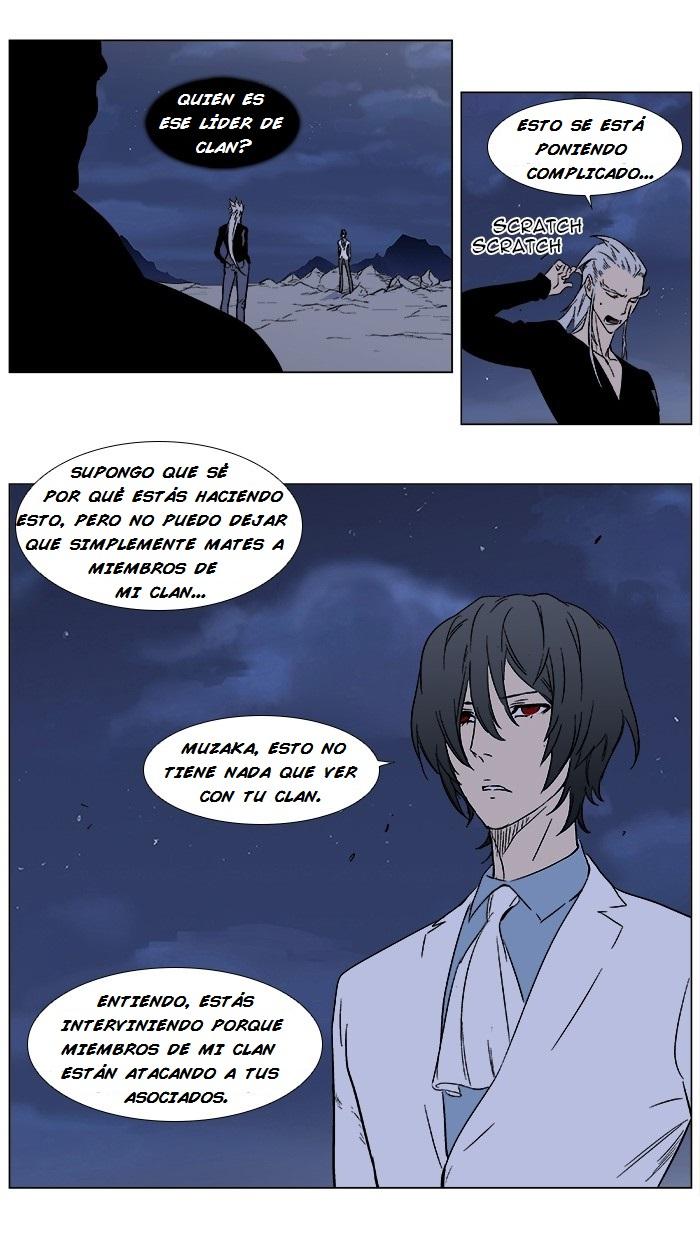 Read Noblesse Español Manga Online