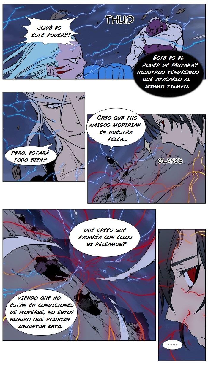 Read Noblesse Español Manga Online