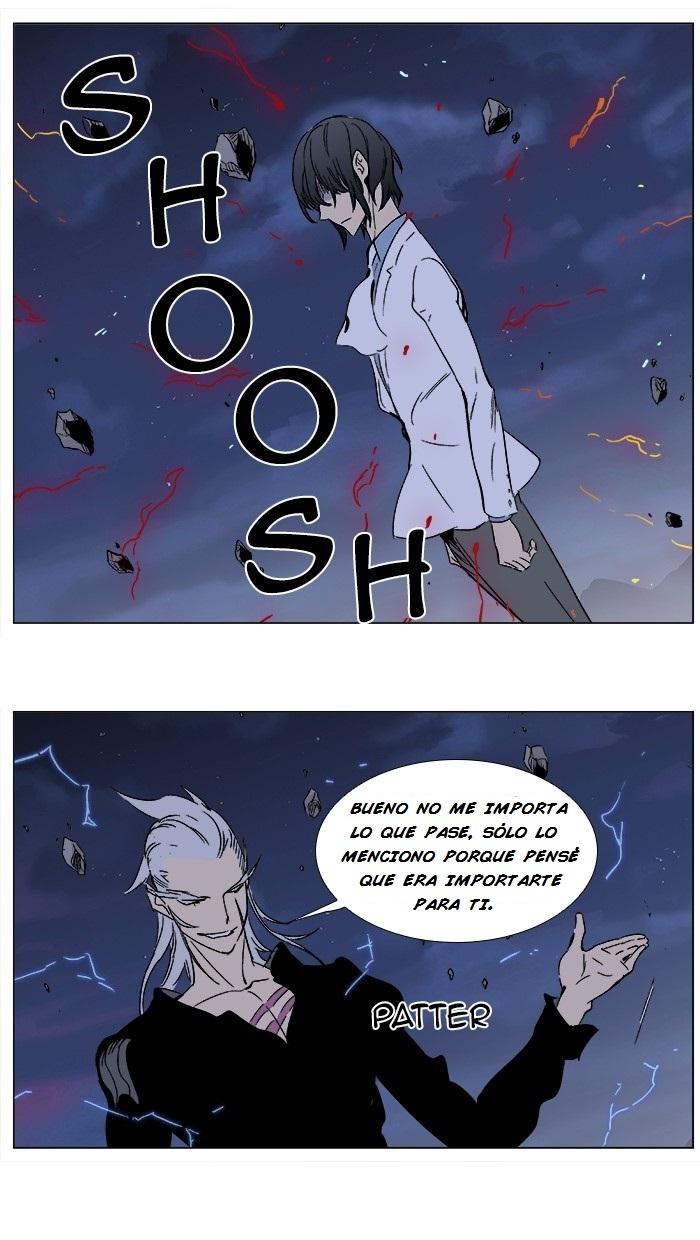 Read Noblesse Español Manga Online