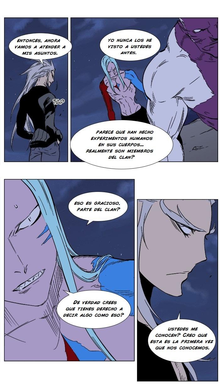 Read Noblesse Español Manga Online