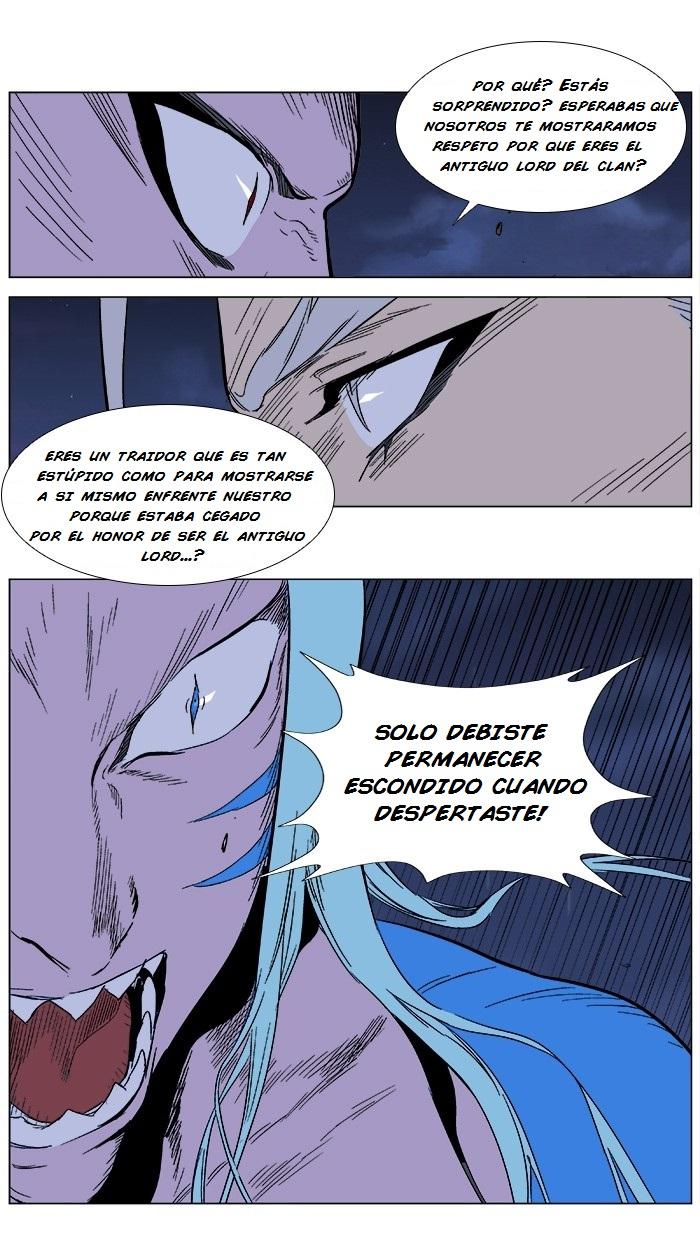 Read Noblesse Español Manga Online