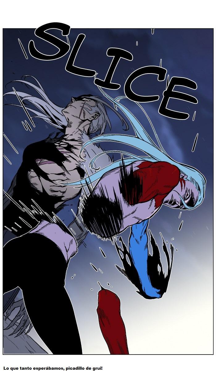 Read Noblesse Español Manga Online