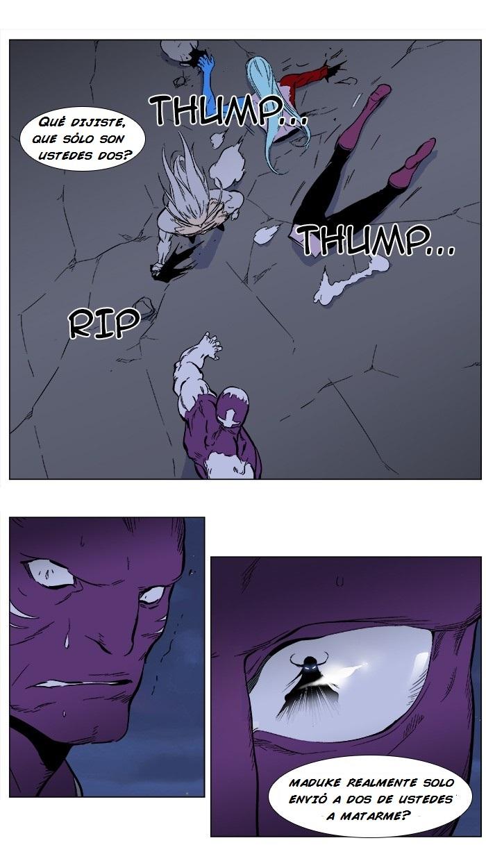 Read Noblesse Español Manga Online