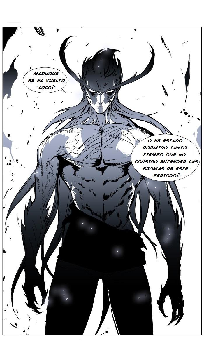Read Noblesse Español Manga Online