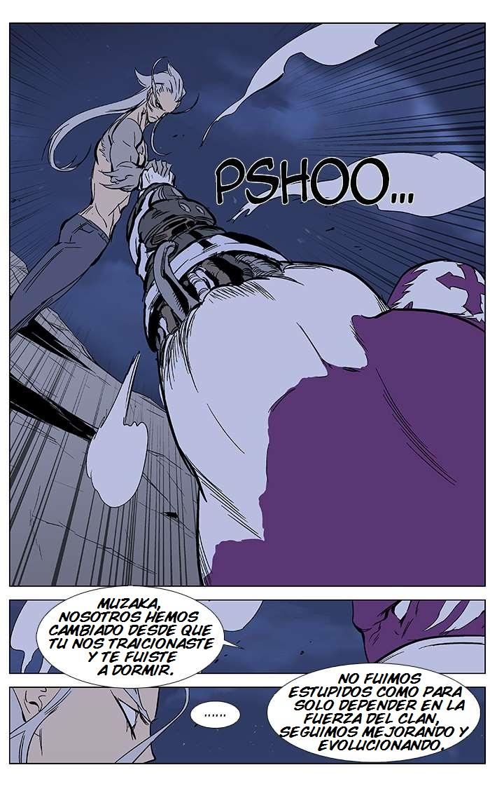 Read Noblesse Español Manga Online