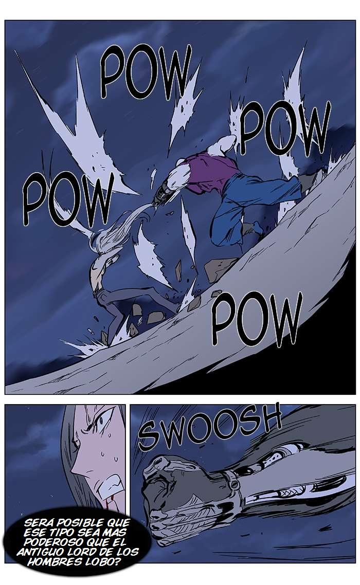 Read Noblesse Español Manga Online