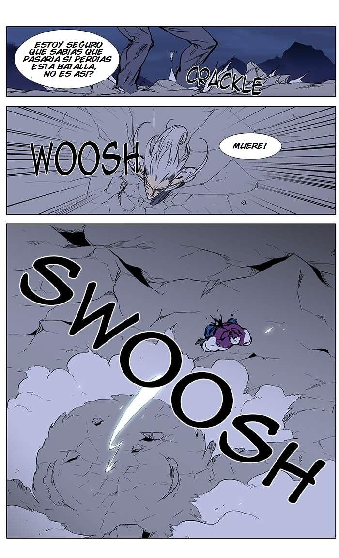 Read Noblesse Español Manga Online