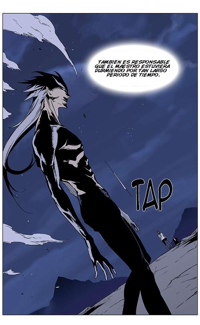 Read Noblesse Español Manga Online