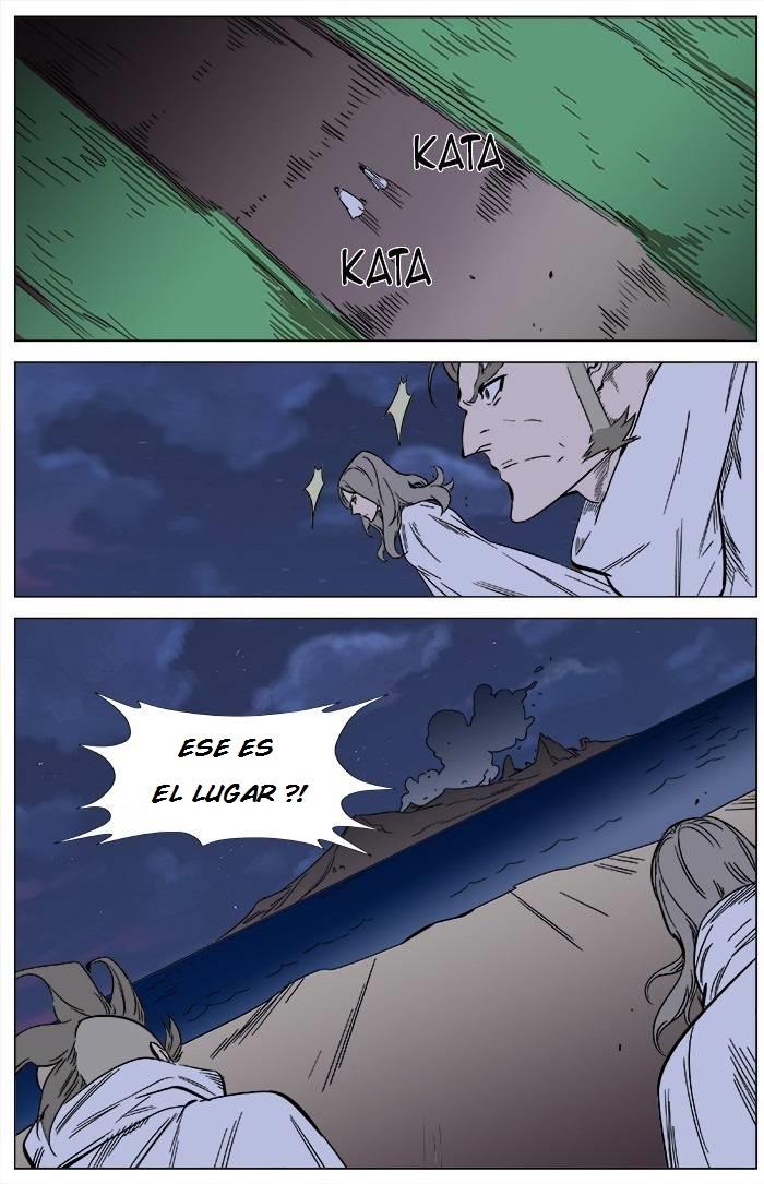 Read Noblesse Español Manga Online