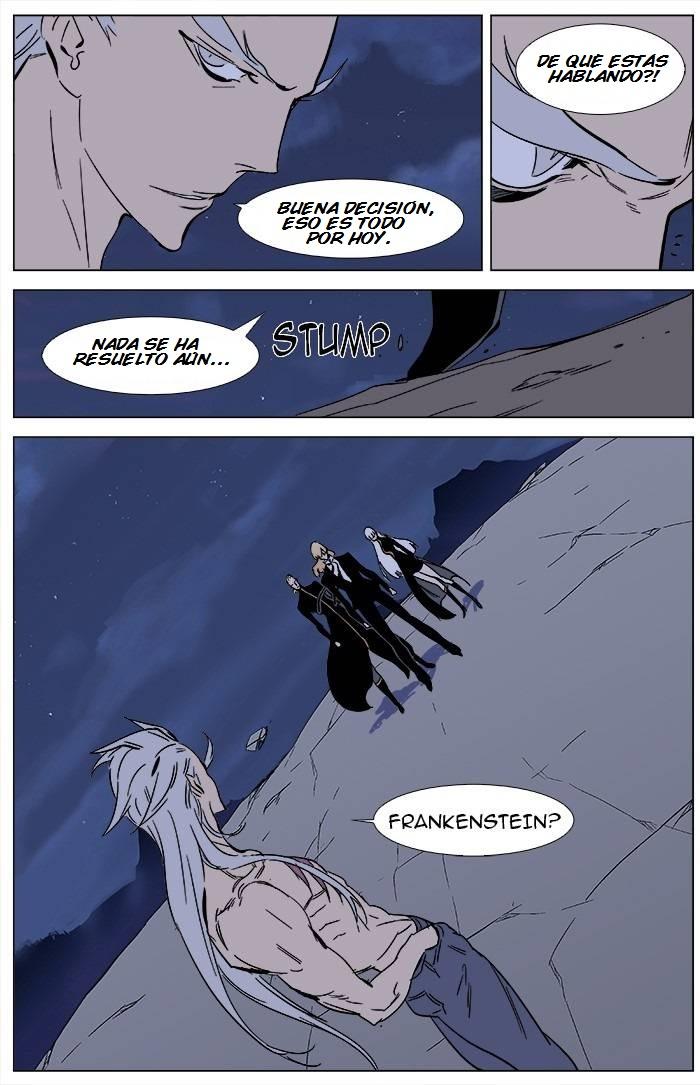 Read Noblesse Español Manga Online