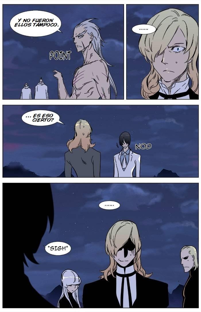 Read Noblesse Español Manga Online