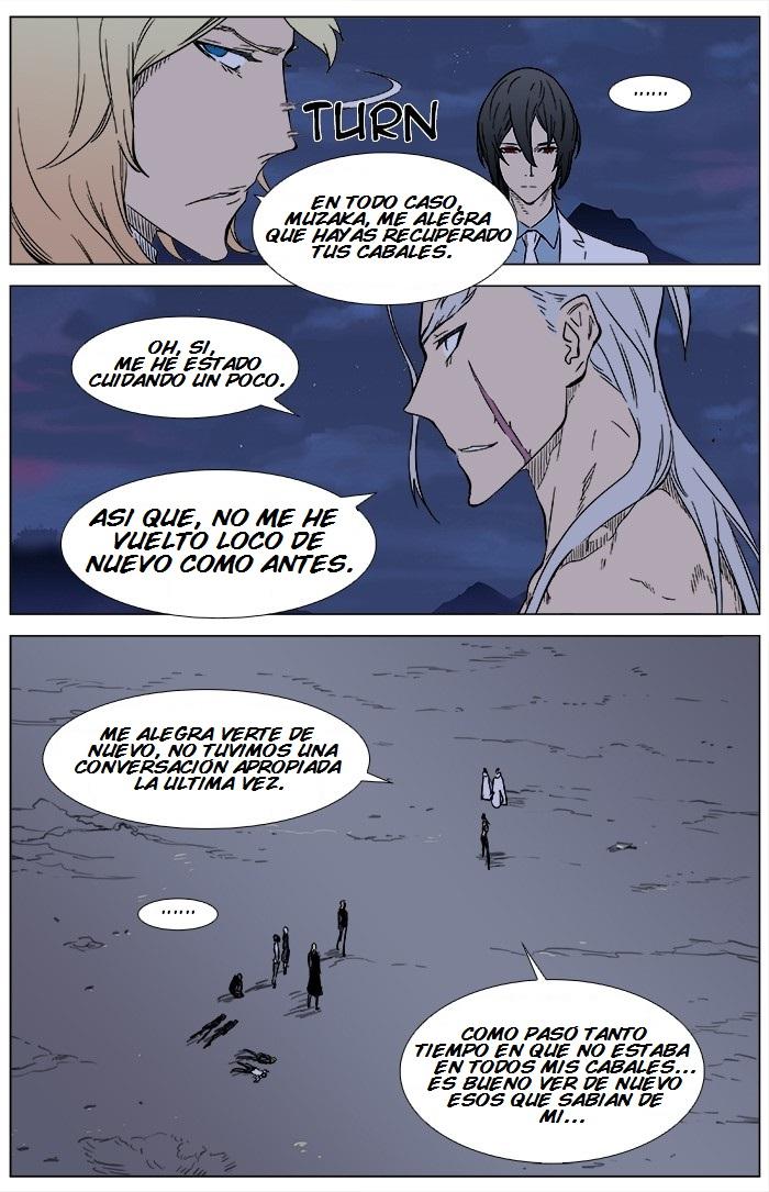 Read Noblesse Español Manga Online