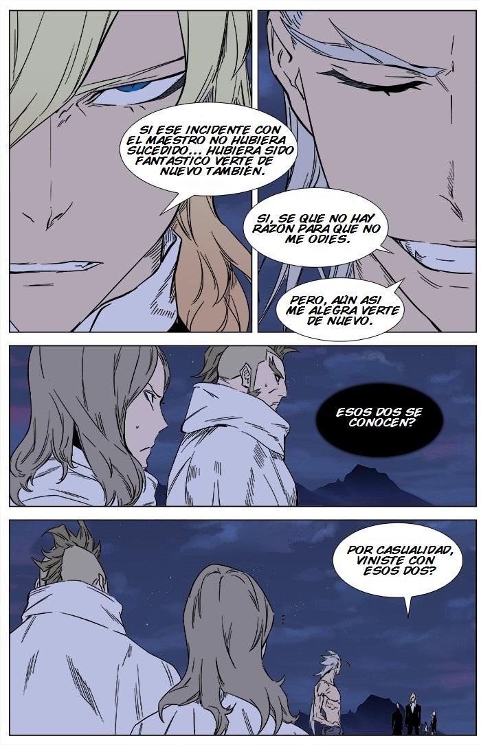 Read Noblesse Español Manga Online