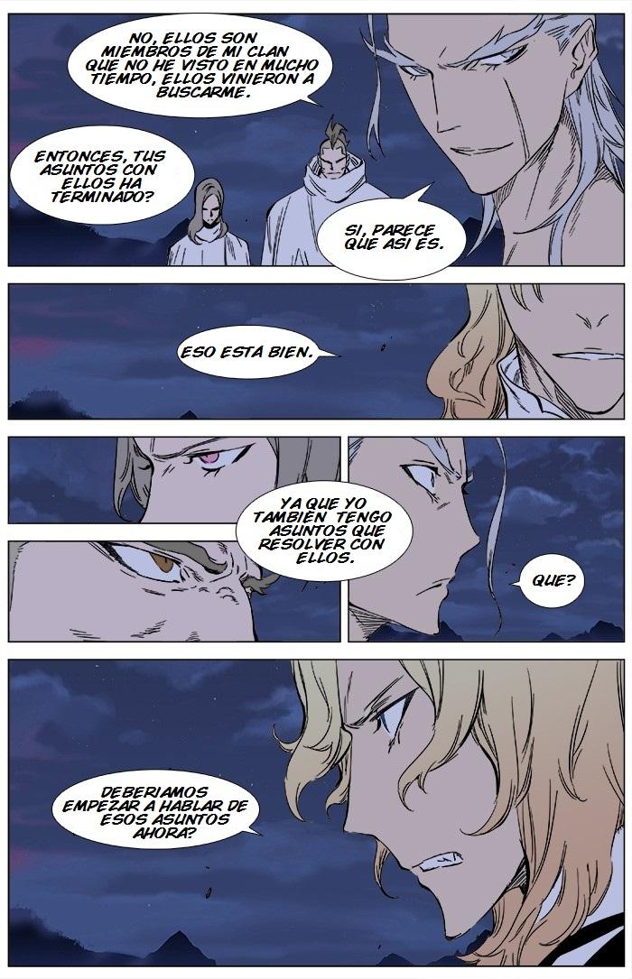 Read Noblesse Español Manga Online
