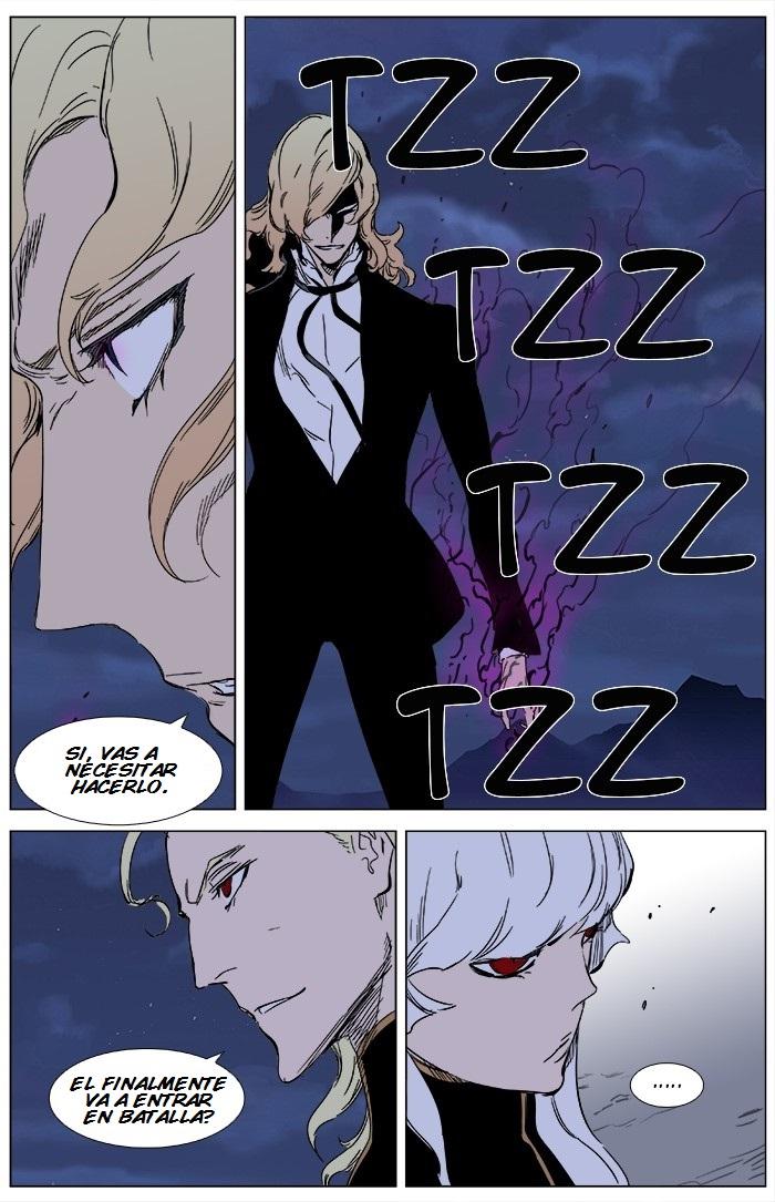 Read Noblesse Español Manga Online