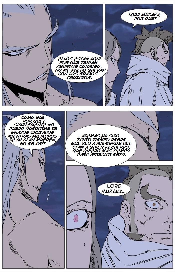 Read Noblesse Español Manga Online