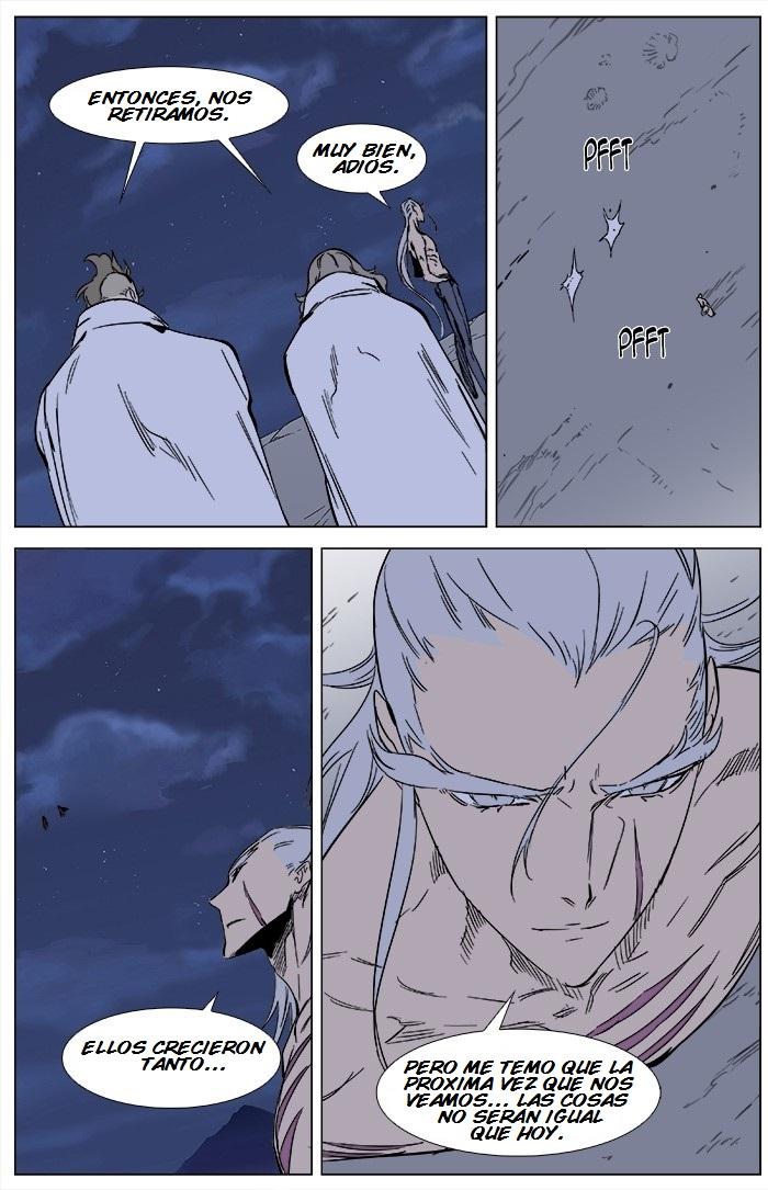 Read Noblesse Español Manga Online