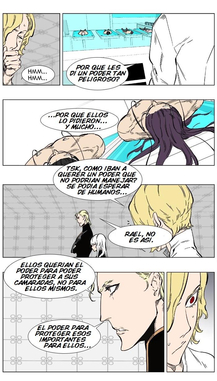 Read Noblesse Español Manga Online