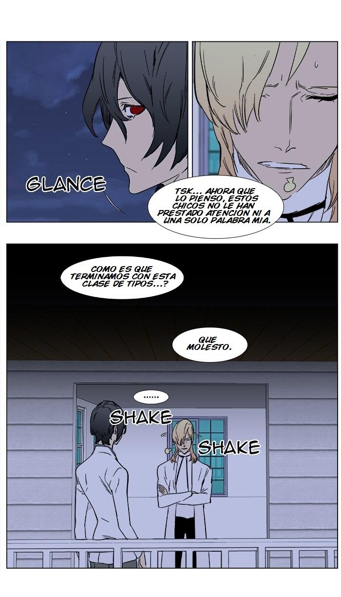 Read Noblesse Español Manga Online