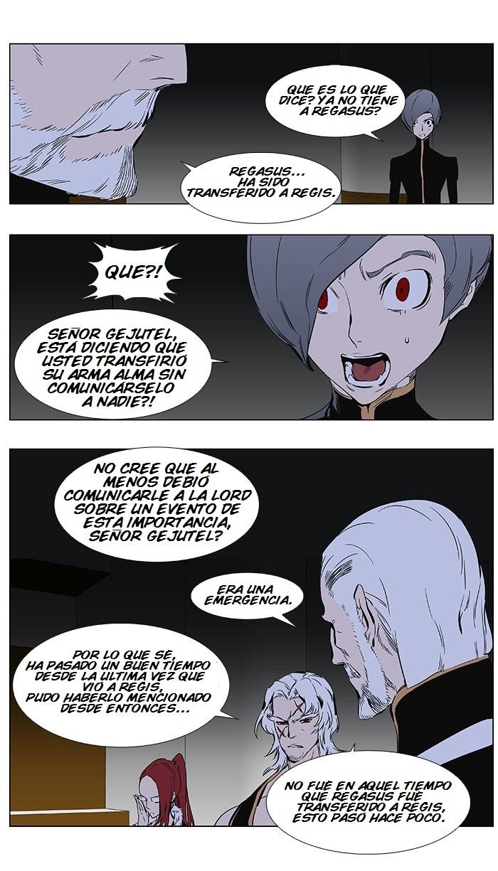 Read Noblesse Español Manga Online