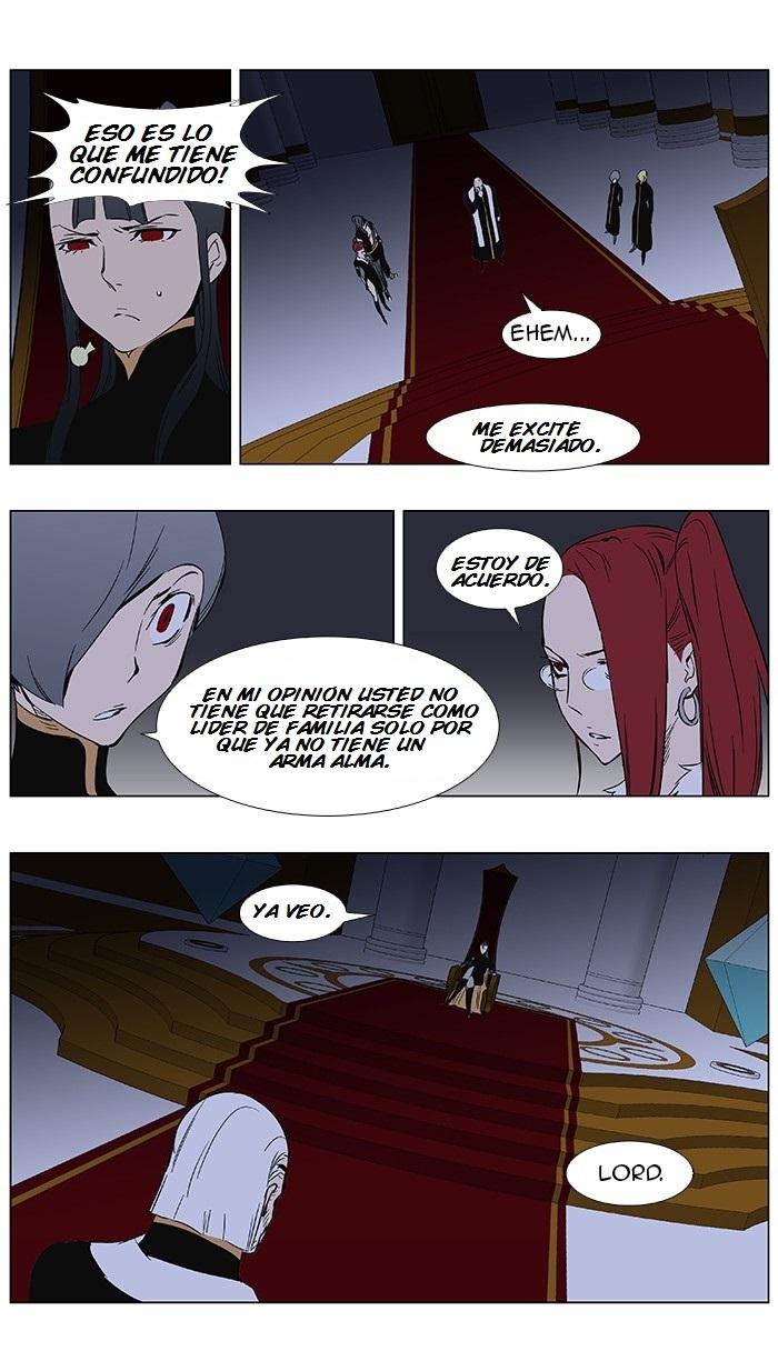 Read Noblesse Español Manga Online