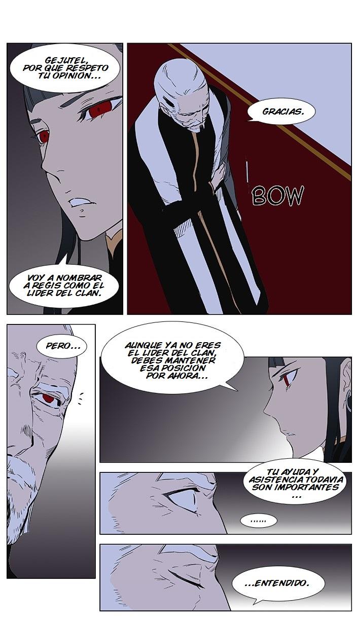 Read Noblesse Español Manga Online