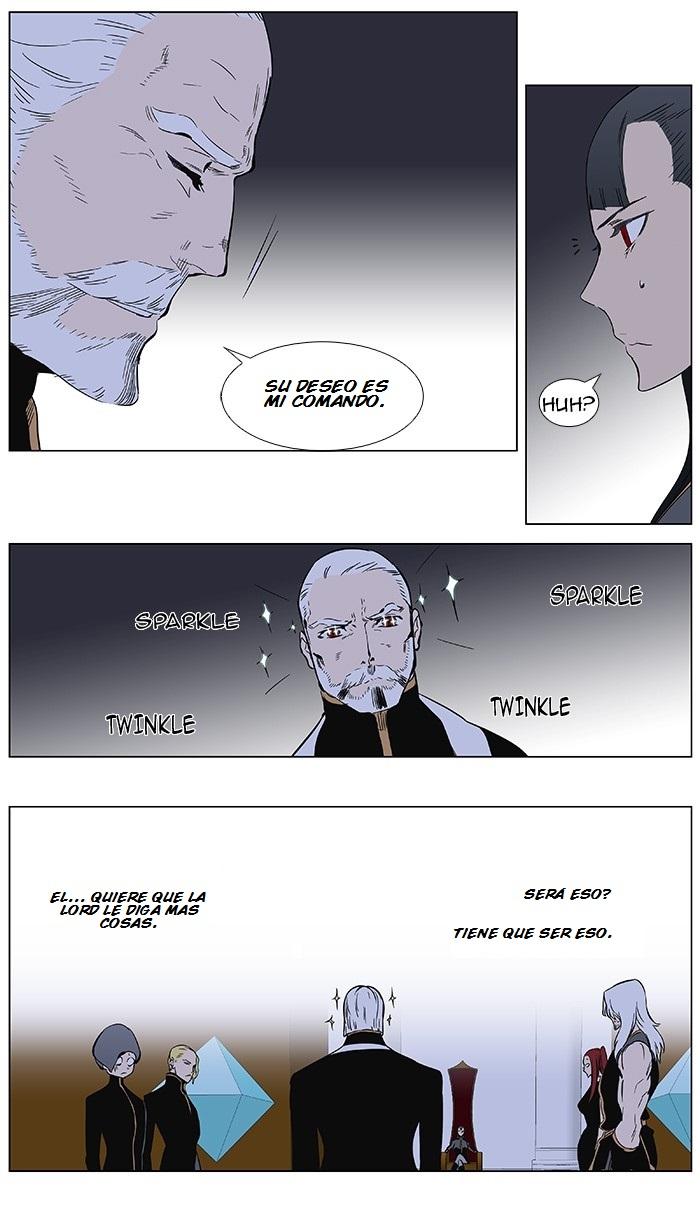 Read Noblesse Español Manga Online