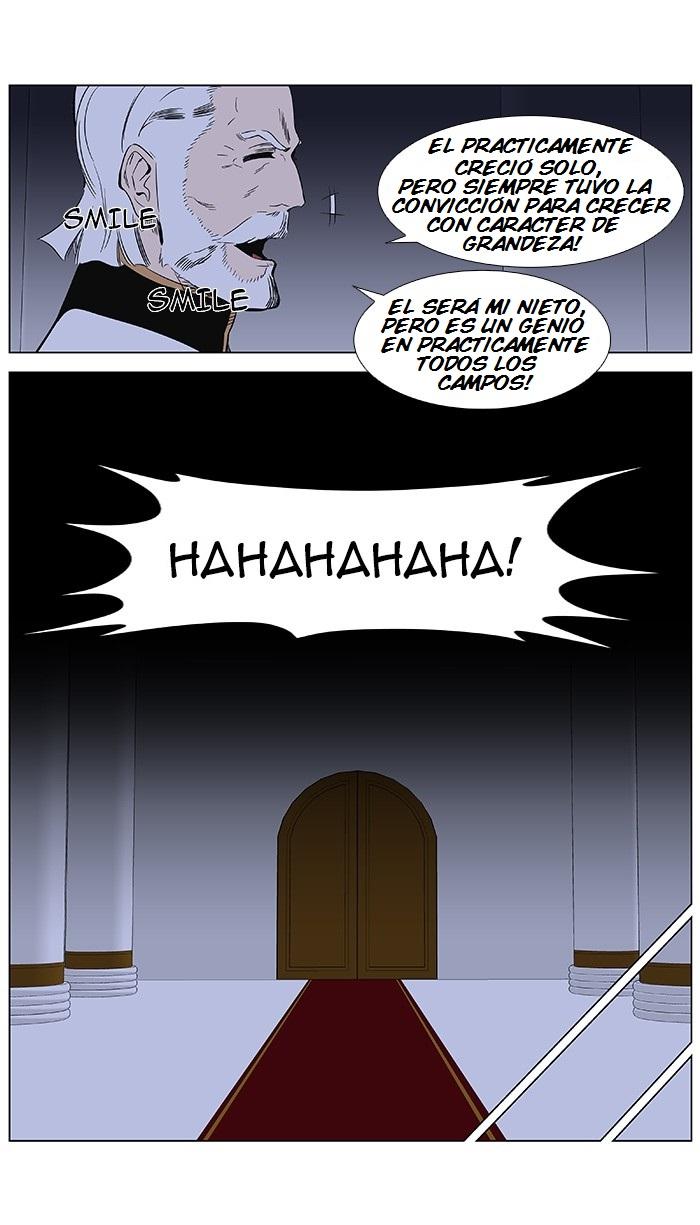 Read Noblesse Español Manga Online