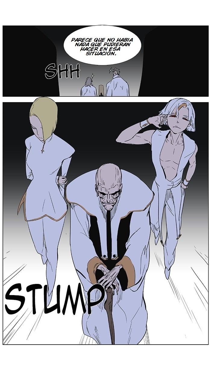 Read Noblesse Español Manga Online