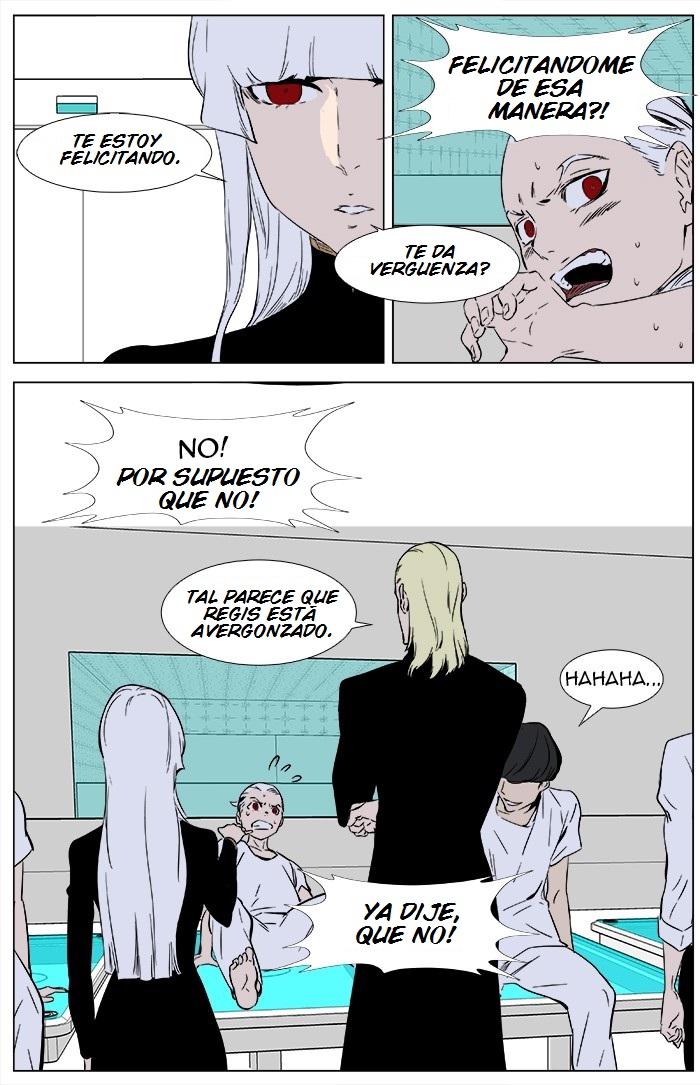 Read Noblesse Español Manga Online
