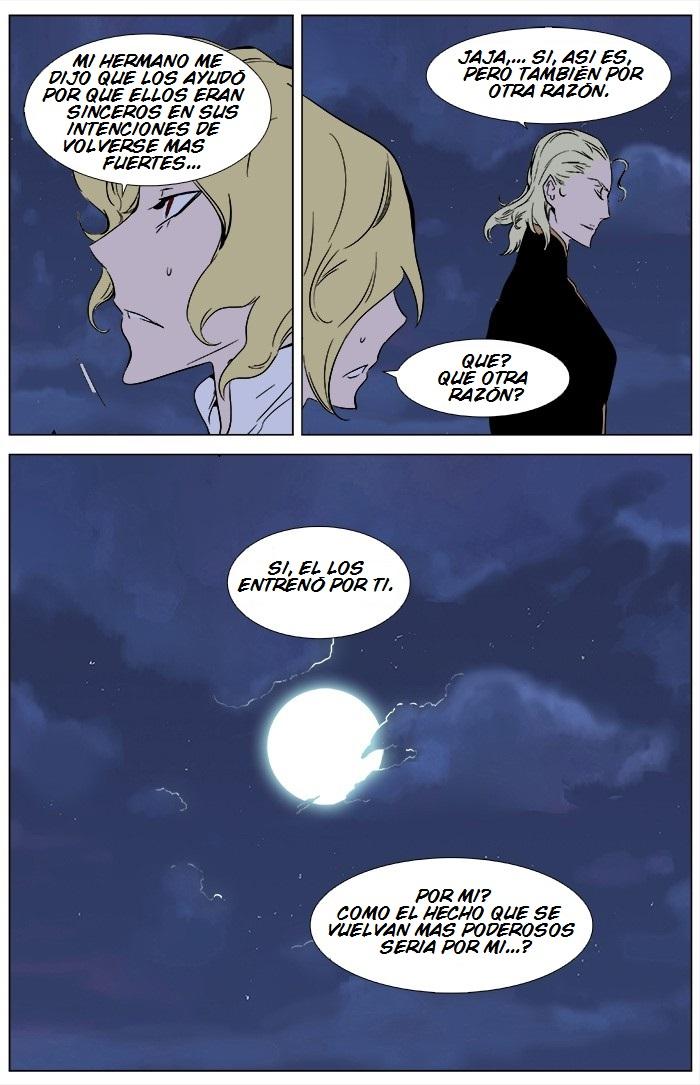 Read Noblesse Español Manga Online