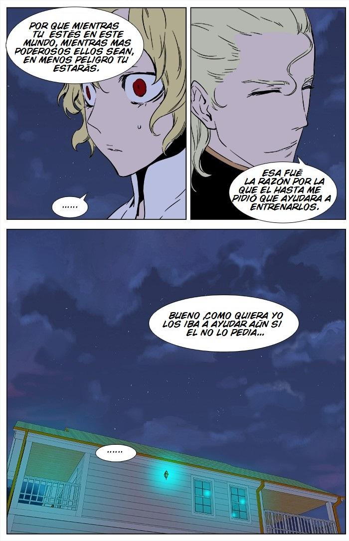 Read Noblesse Español Manga Online